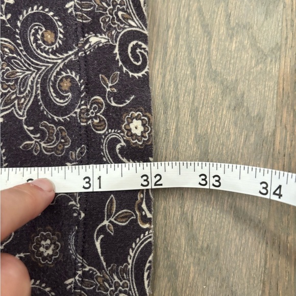 Free People Ponte De Roma Boho Dress Women’s size M - Picture 5 of 9